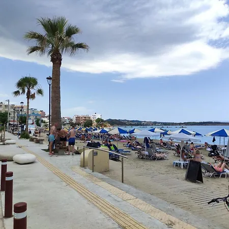 Steps From The Aprt *