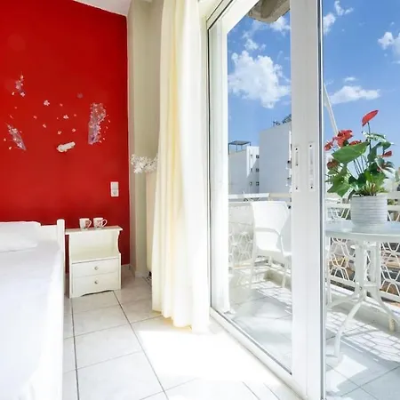 Steps From The Aprt 干尼亞