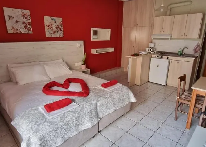 Apartamento Steps From The Aprt