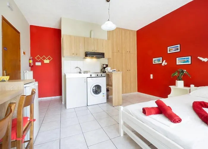 Steps From The Aprt Apartamento *