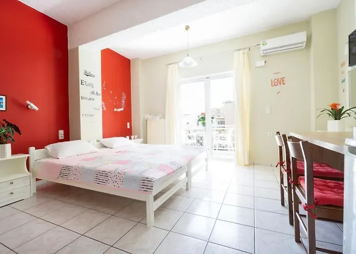 Apartamento Steps From The Aprt