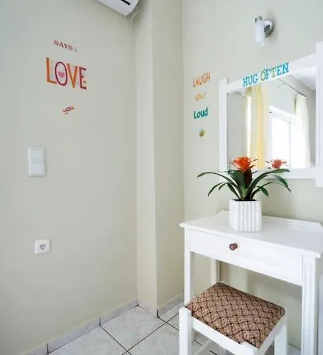 Apartamento Steps From The Aprt