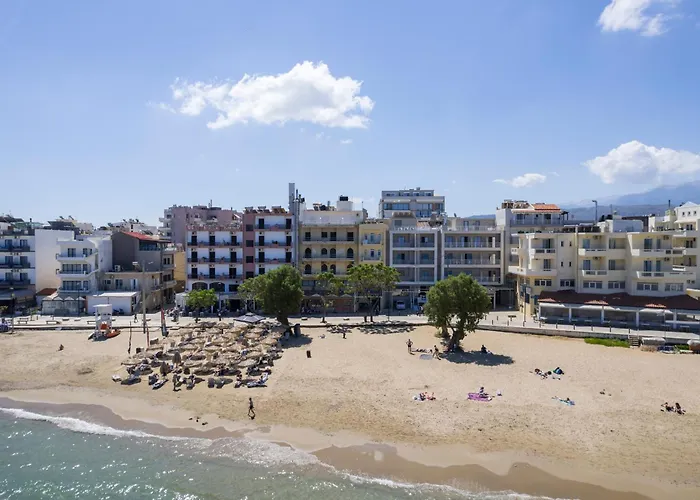 Steps From The Aprt *