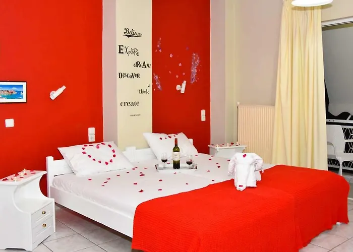 Steps From The Aprt Apartamento *