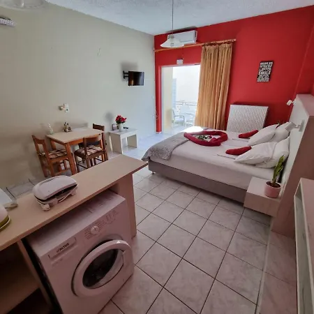 Steps From The Aprt *