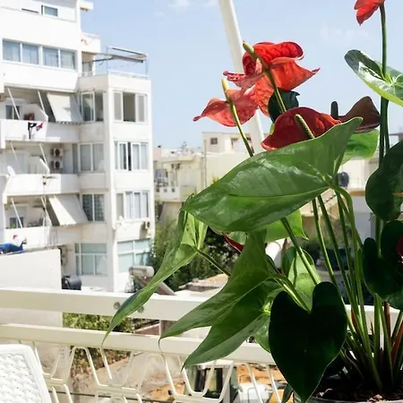 Steps From The Aprt * Ханья (Крит)