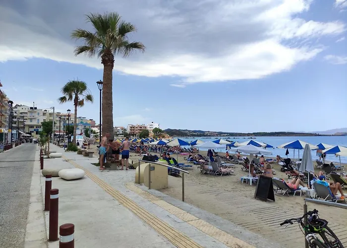 Steps From The Aprt *