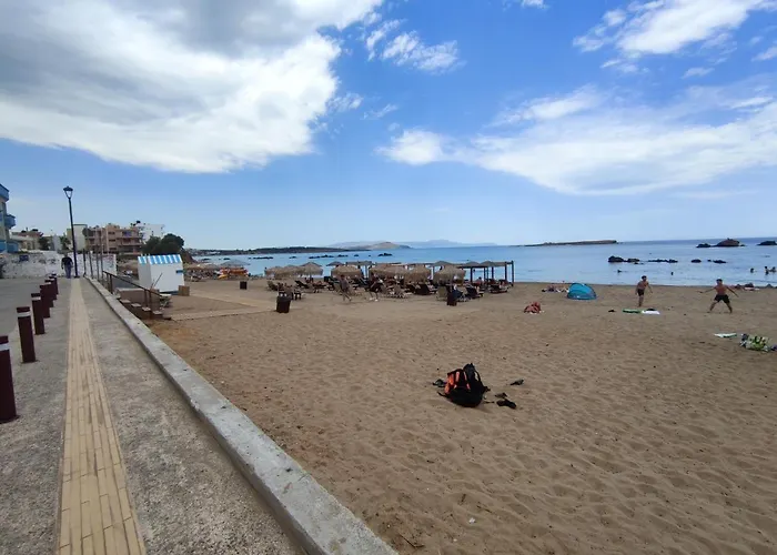 Steps From The Aprt *