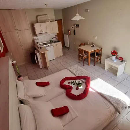 Apartman Steps From The Aprt *