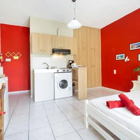 Steps From The Aprt Appartement *