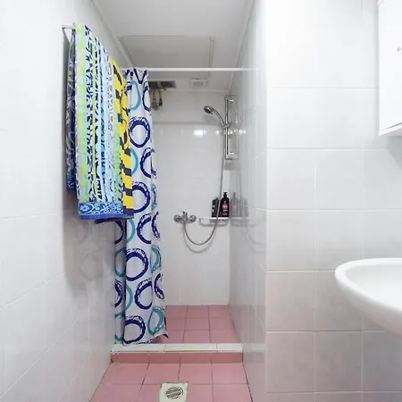 Appartement Steps From The Aprt *