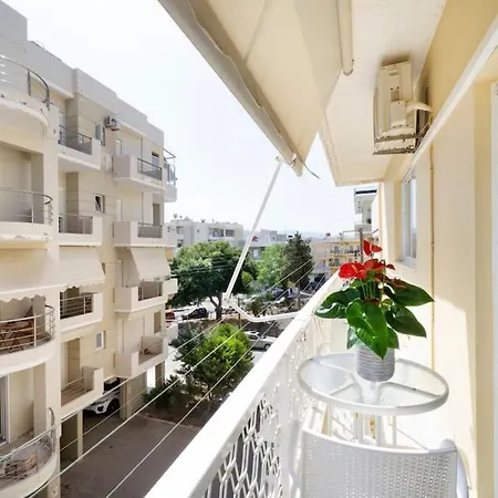 Steps From The Aprt Appartement Chania (Crete)