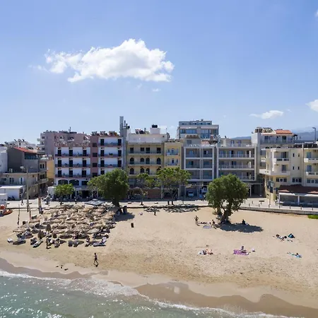 Steps From The Aprt *