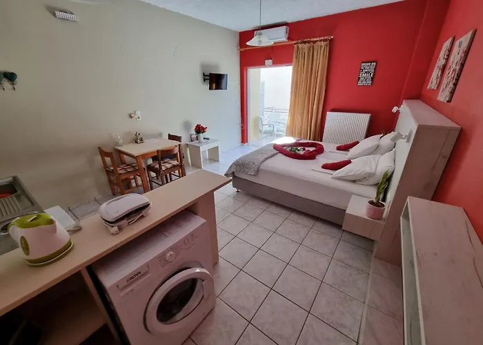 Steps From The Aprt *