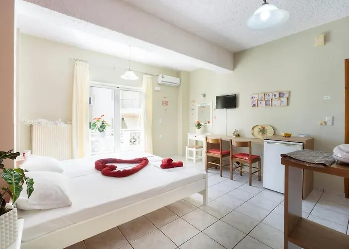 Steps From The Aprt *