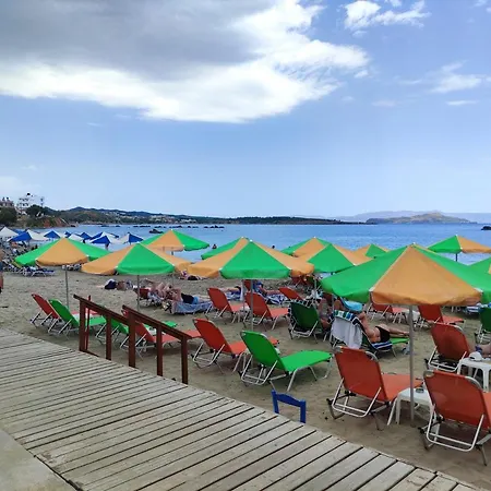 Apartmán Steps From The Aprt