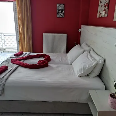 Steps From The Aprt Apartmán *